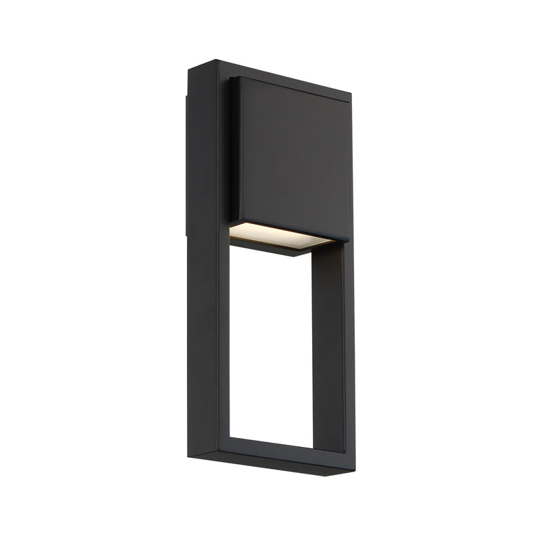 Archetype Outdoor Wall Sconce 12in