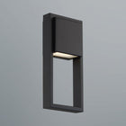 Archetype Outdoor Wall Sconce 12in