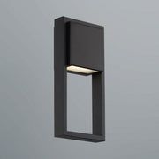 Archetype Outdoor Wall Sconce 12in