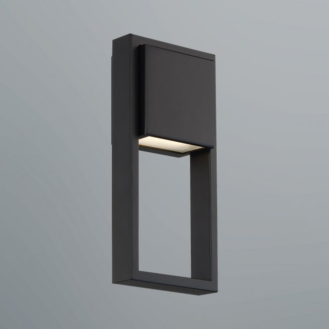 Archetype Outdoor Wall Sconce 12in