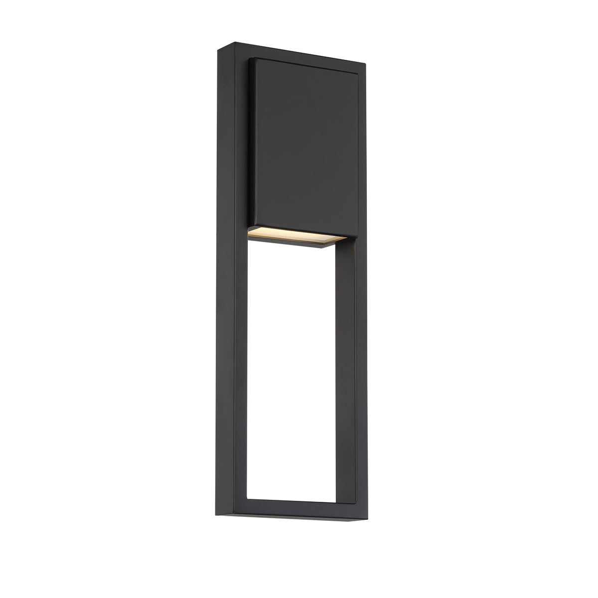 Archetype Outdoor Wall Sconce 18in