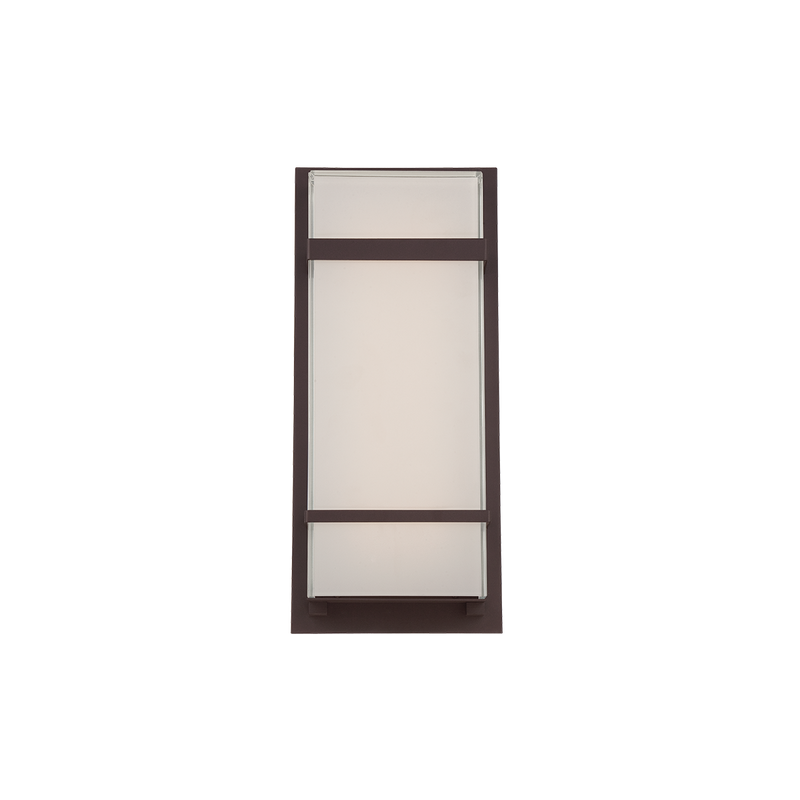 Phantom In/Outdoor Sconce