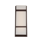 Phantom In/Outdoor Sconce