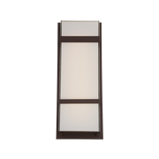 Phantom In/Outdoor Sconce