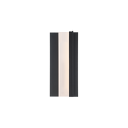Enigma Outdoor Sconce