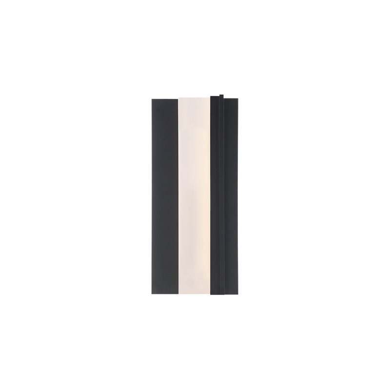 Enigma Outdoor Sconce