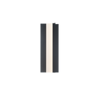 Enigma Outdoor Sconce