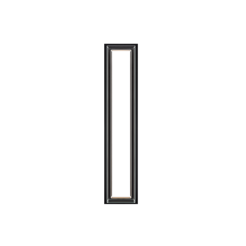 Ice Bar Outdoor Sconce 26in