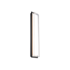 Ice Bar Outdoor Sconce 26in