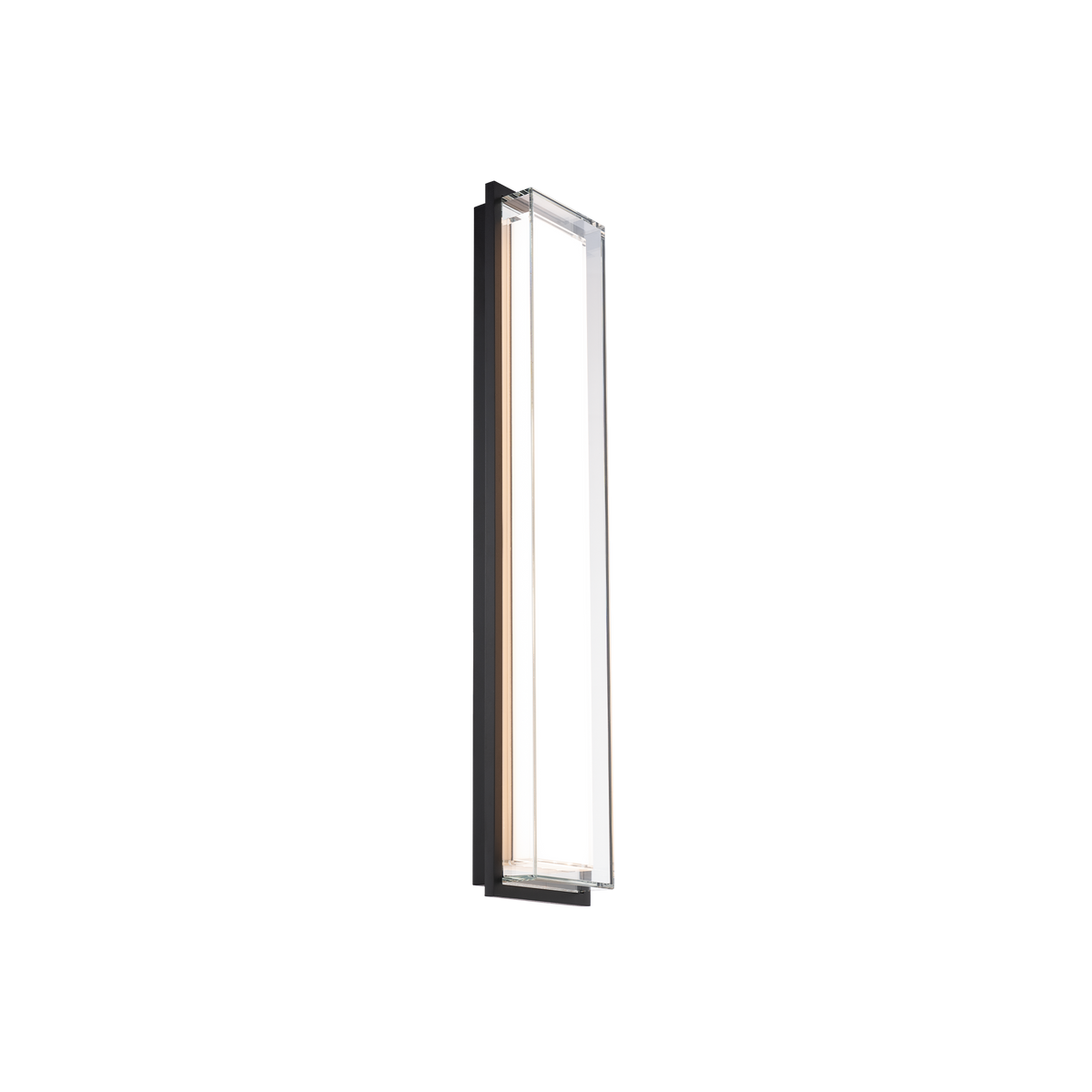 Ice Bar Outdoor Sconce 26in