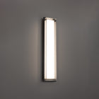 Ice Bar Outdoor Sconce 26in