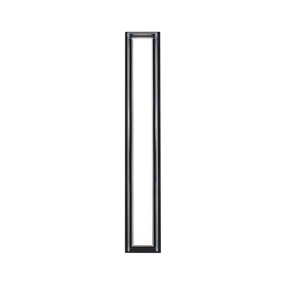 Ice Bar Outdoor Sconce 34in