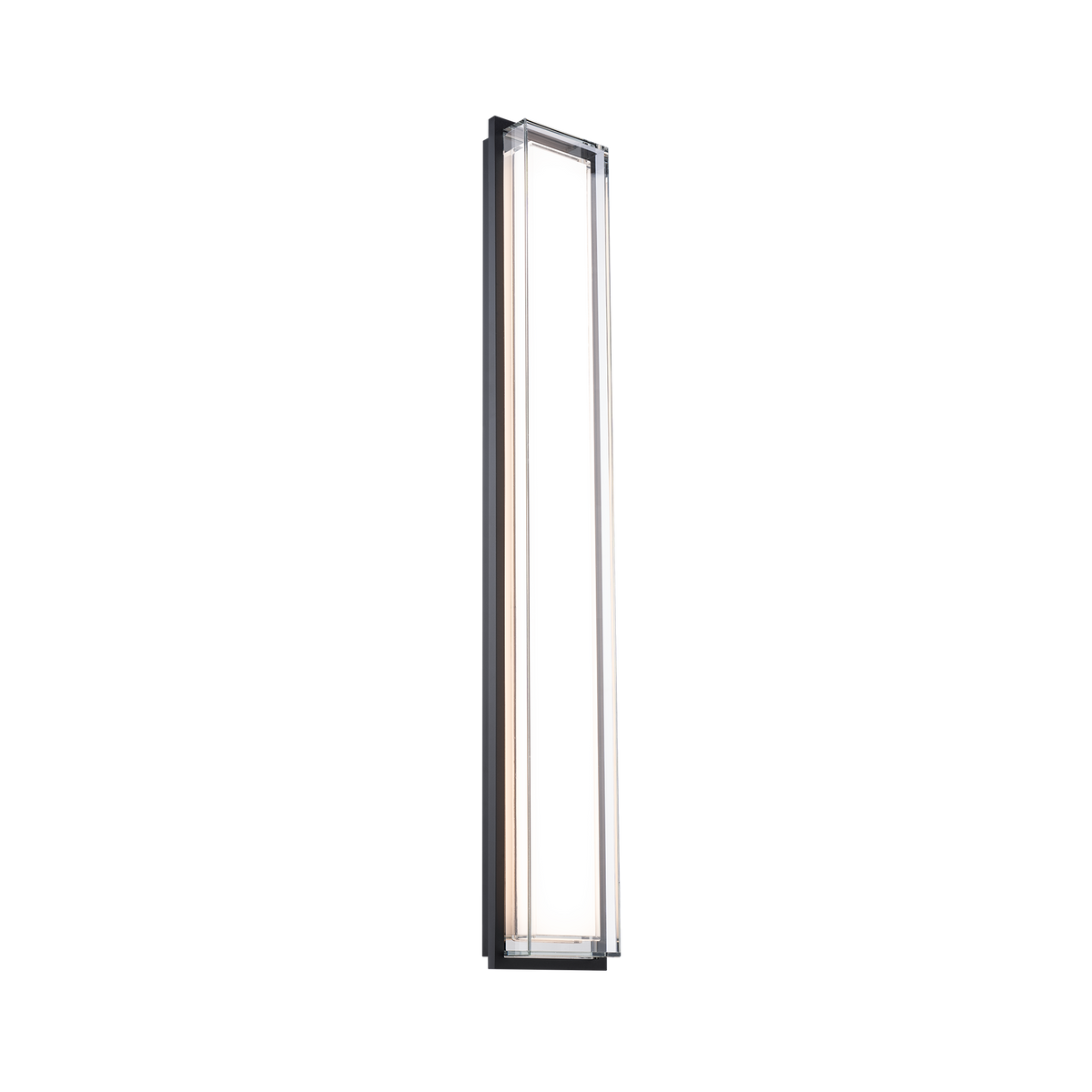 Ice Bar Outdoor Sconce 34in
