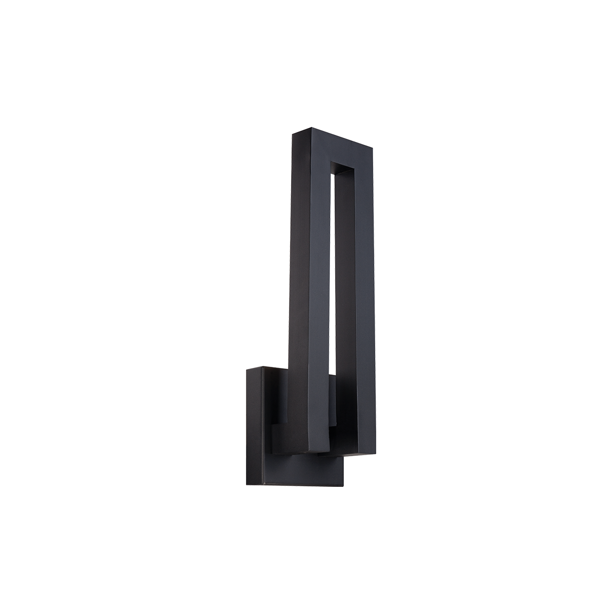 Forq In/Outdoor Sconce