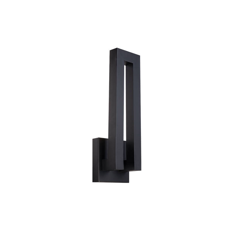 Forq In/Outdoor Sconce