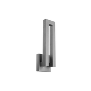 Forq In/Outdoor Sconce