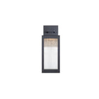 Amherst Outdoor Wall Sconce 14in