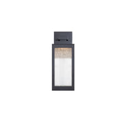 Amherst Outdoor Wall Sconce 14in
