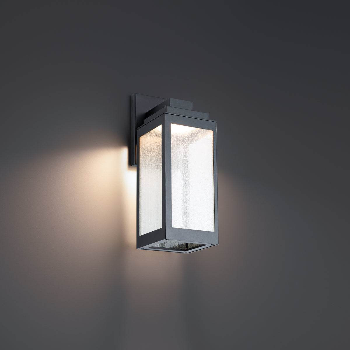 Amherst Outdoor Wall Sconce 14in