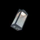 Amherst Outdoor Wall Sconce lifestyle