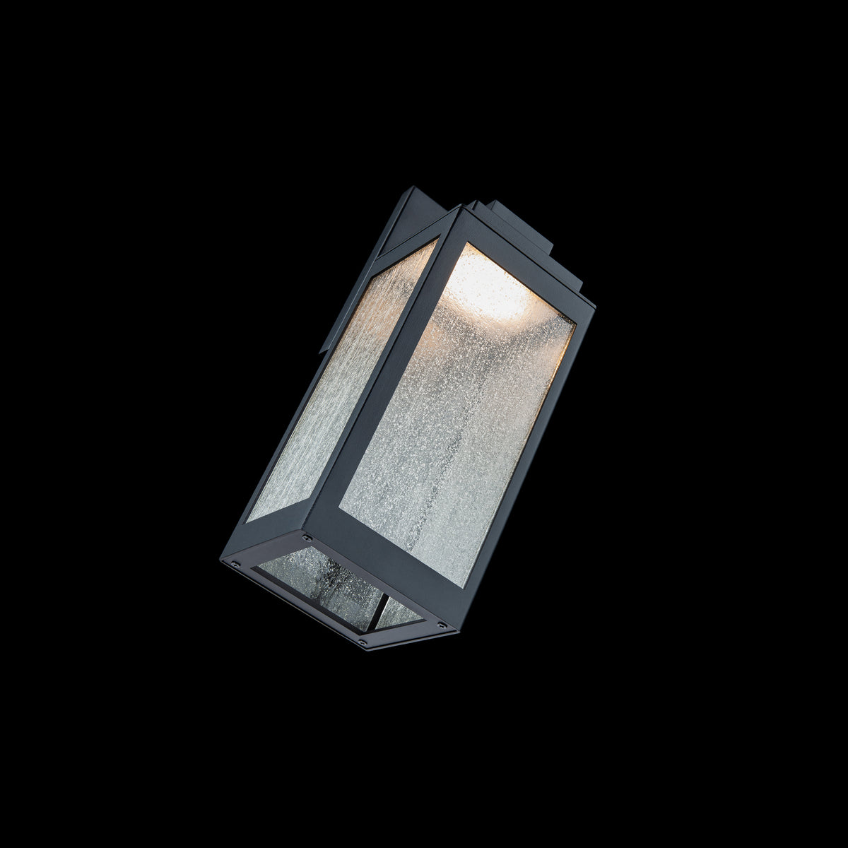 Amherst Outdoor Wall Sconce lifestyle