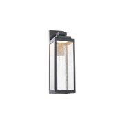 Amherst Outdoor Wall Sconce 18in