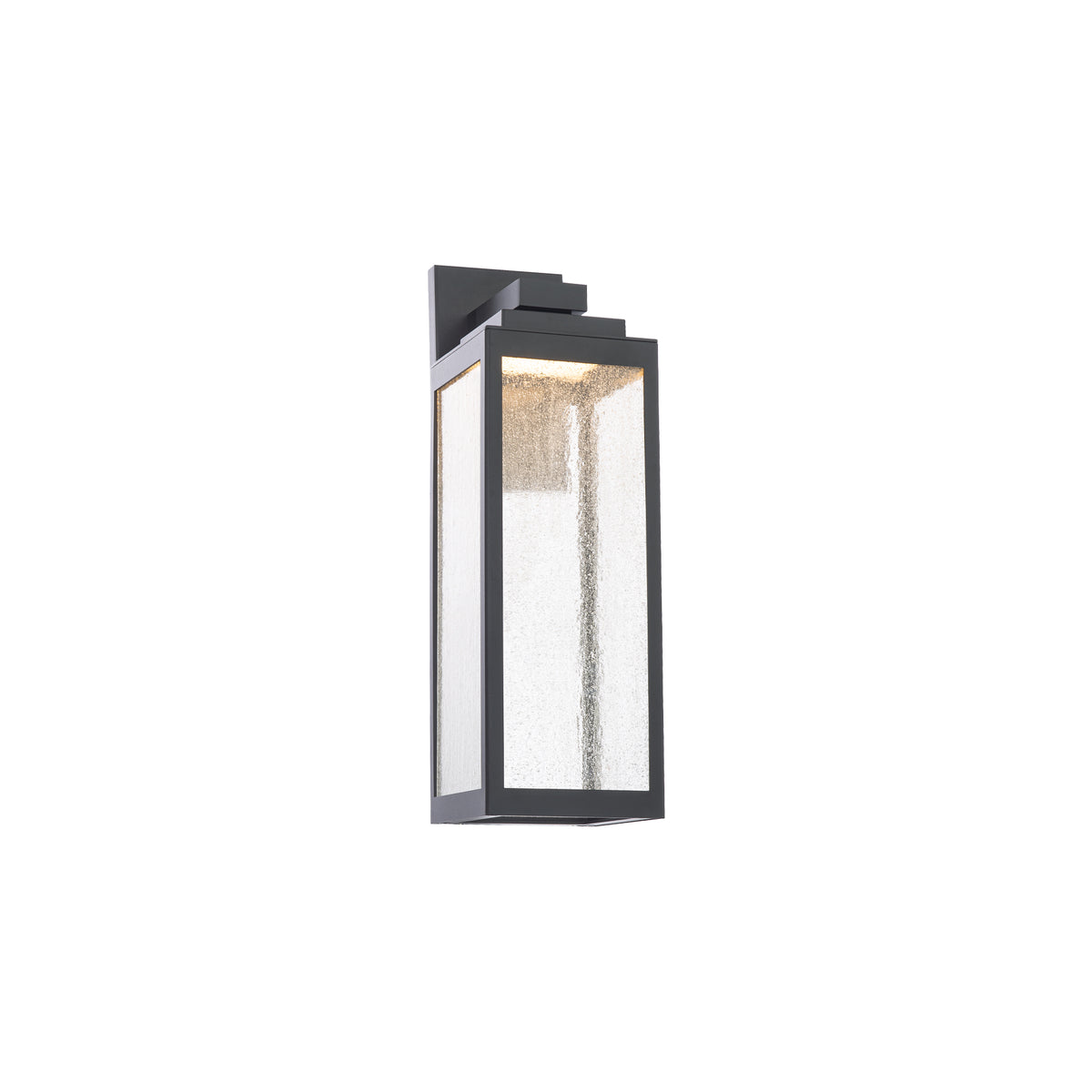 Amherst Outdoor Wall Sconce 18in