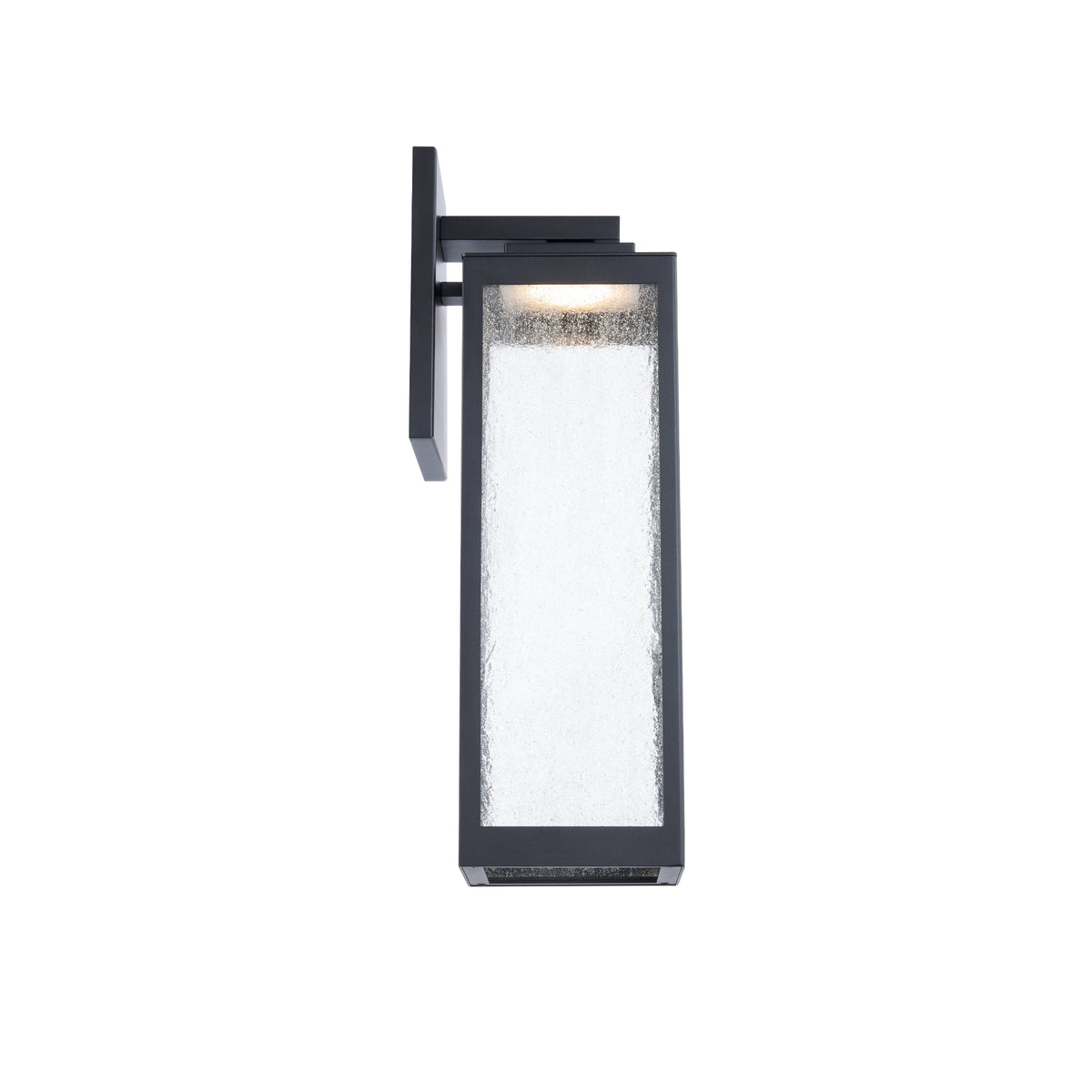 Amherst Outdoor Wall Sconce 22in