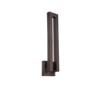Forq In/Outdoor Sconce 277V