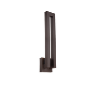 Forq In/Outdoor Sconce 277V