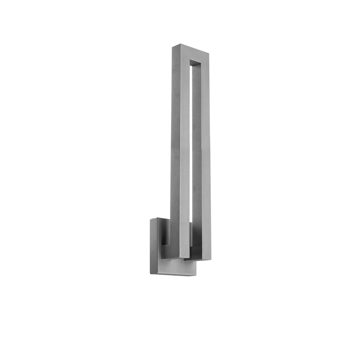 Forq In/Outdoor Sconce