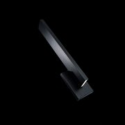 Mako Outdoor Sconce lifestyle