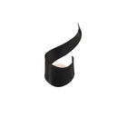 Flamme Outdoor Sconce