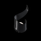 Flamme Outdoor Sconce