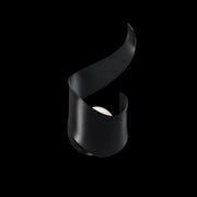 Flamme Outdoor Sconce