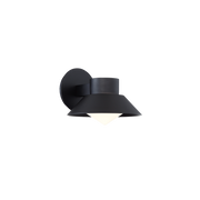 Oslo Outdoor Sconce
