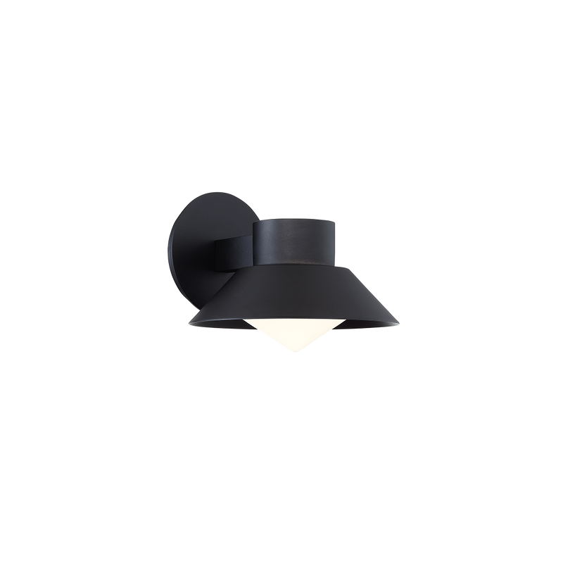 Oslo Outdoor Sconce