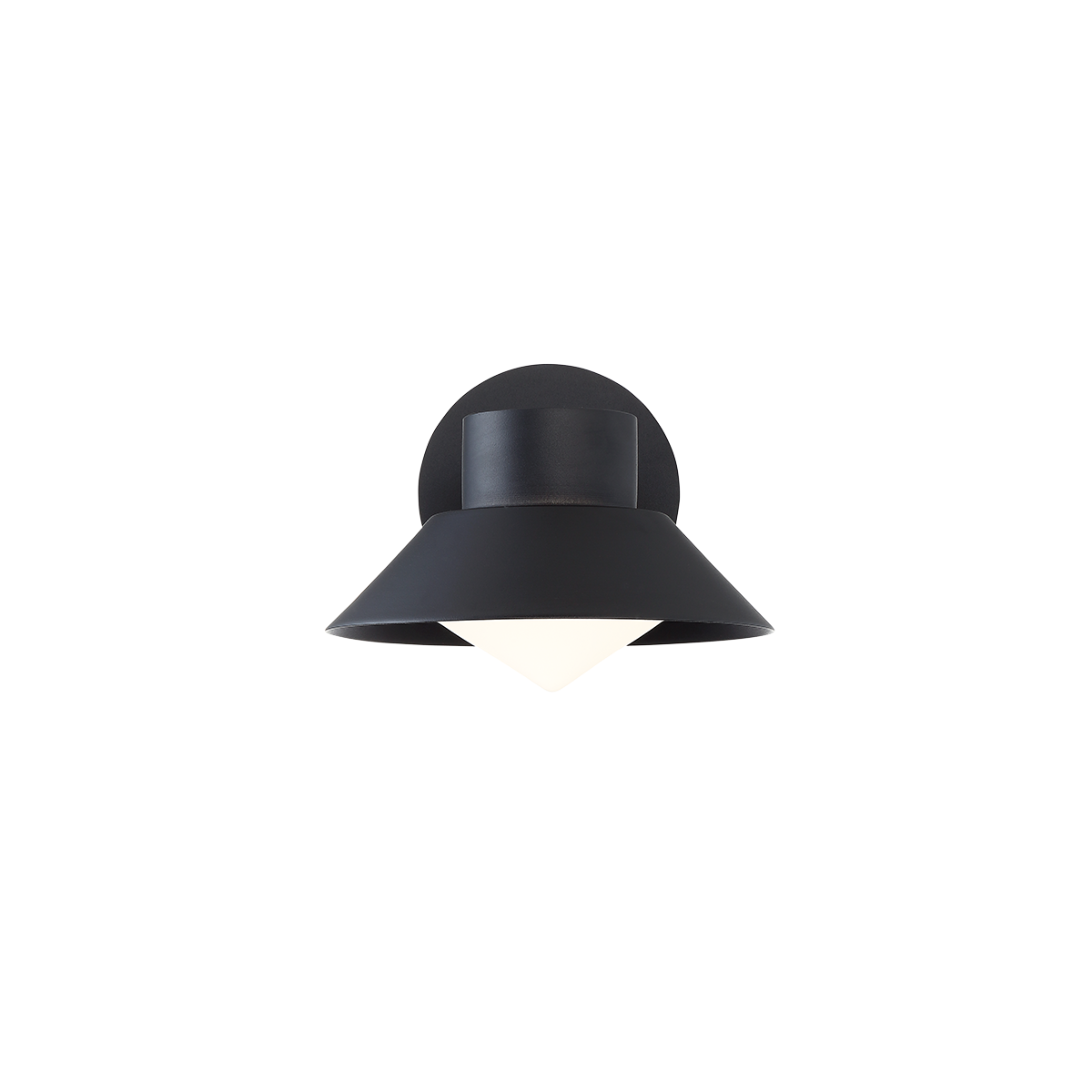 Oslo Outdoor Sconce