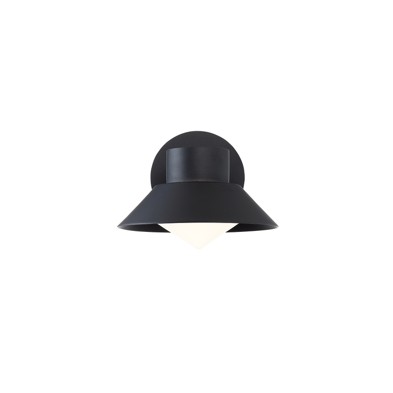 Oslo Outdoor Sconce