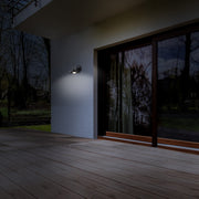 Oslo Outdoor Sconce