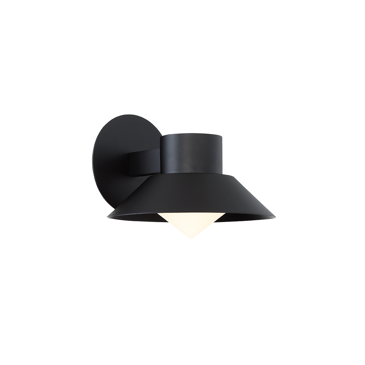 Oslo Outdoor Sconce
