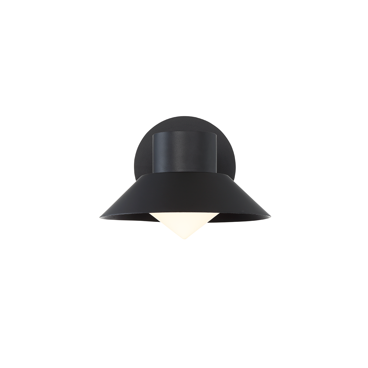 Oslo Outdoor Sconce