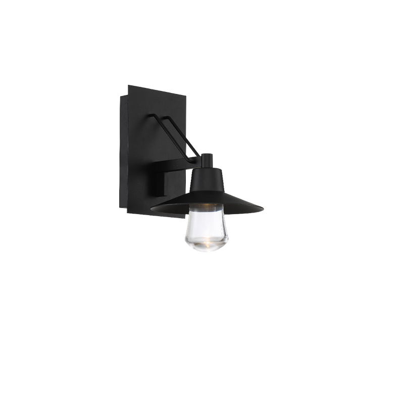 Suspense Outdoor Sconce