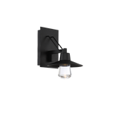 Suspense Outdoor Sconce