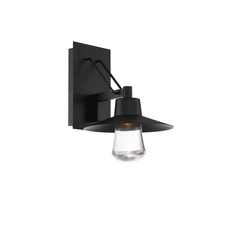 Suspense Outdoor Sconce