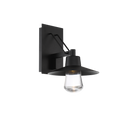 Suspense Outdoor Sconce