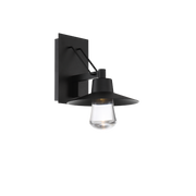 Suspense Outdoor Sconce