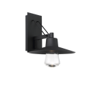 Suspense In/Outdoor Sconce