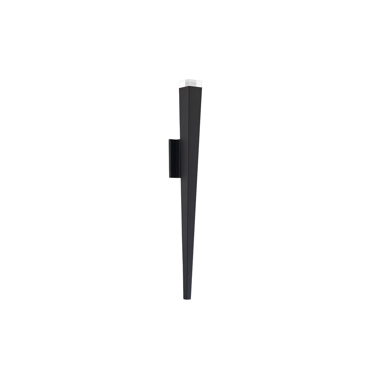 Staff Outdoor Sconce