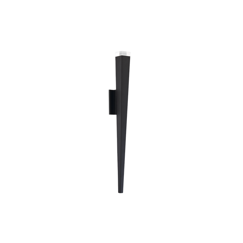 Staff Outdoor Sconce